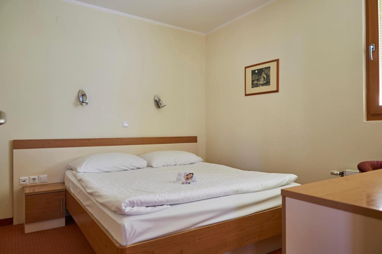 Thermal Apartments Lendava Extérieur photo