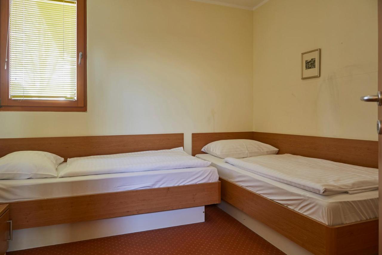 Thermal Apartments Lendava Extérieur photo