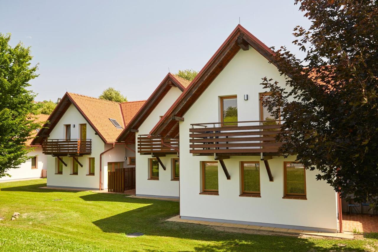 Thermal Apartments Lendava Extérieur photo