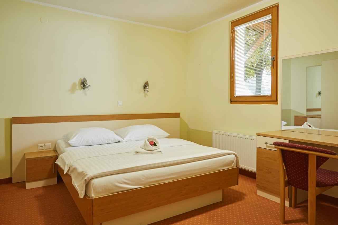Thermal Apartments Lendava Extérieur photo