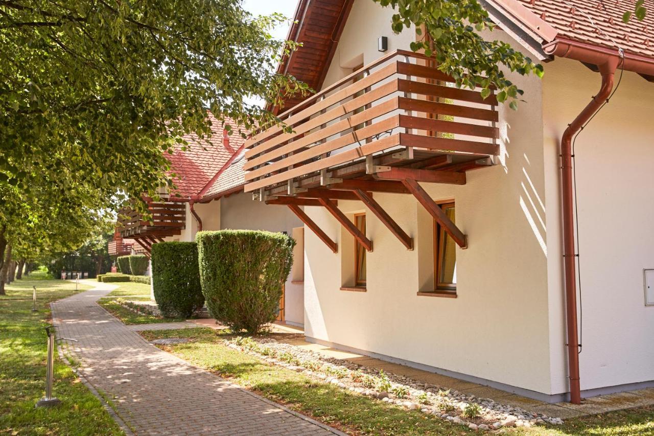 Thermal Apartments Lendava Extérieur photo
