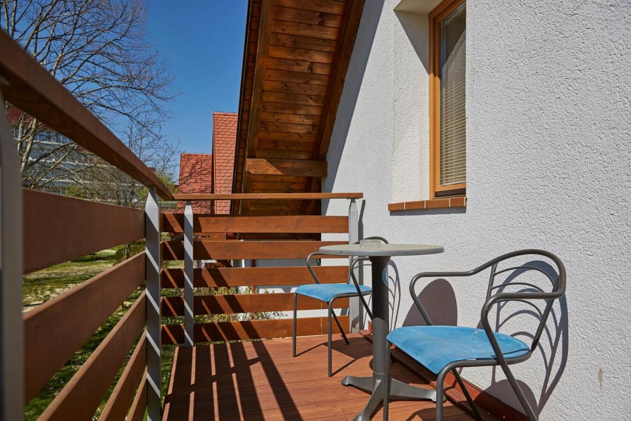 Thermal Apartments Lendava Extérieur photo