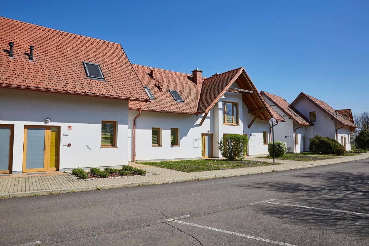 Thermal Apartments Lendava Extérieur photo