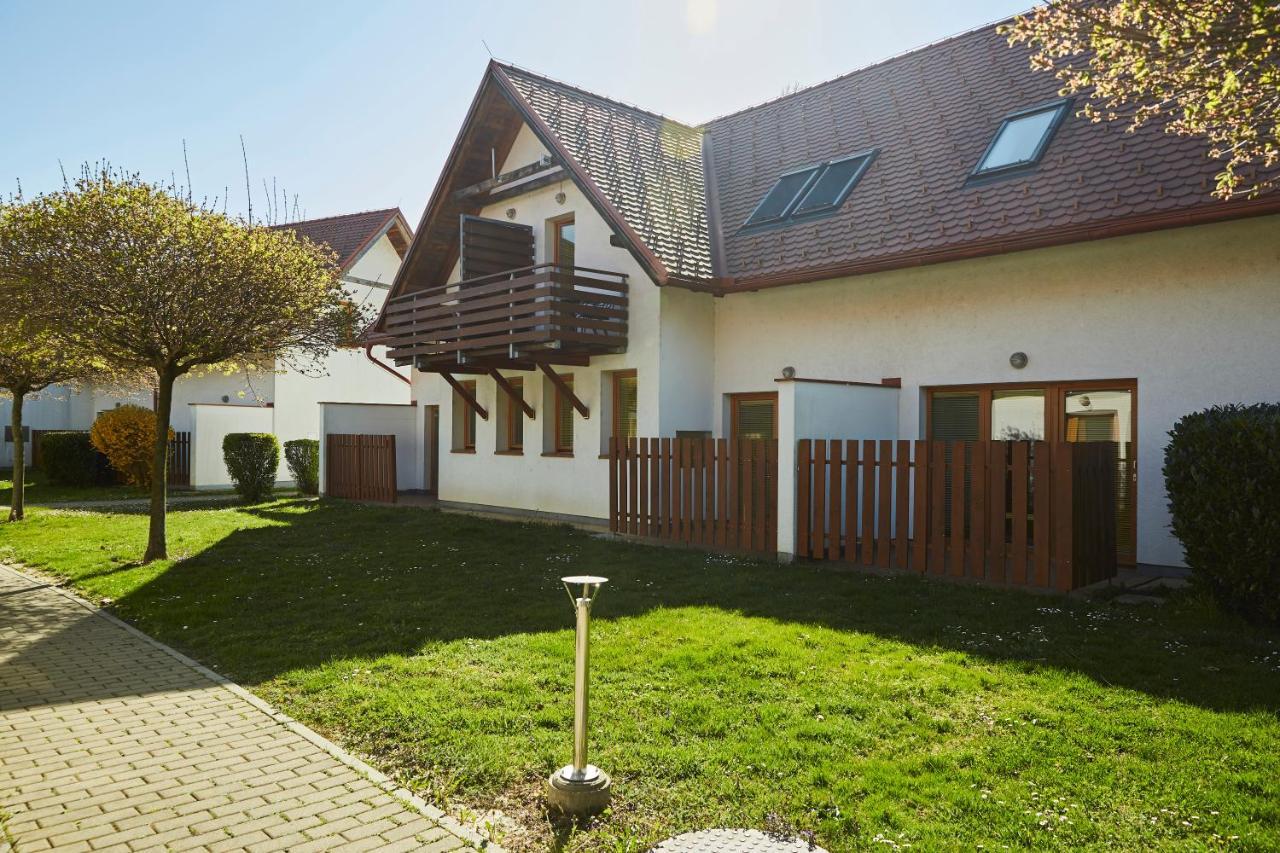 Thermal Apartments Lendava Extérieur photo