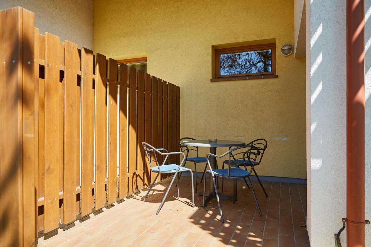 Thermal Apartments Lendava Extérieur photo