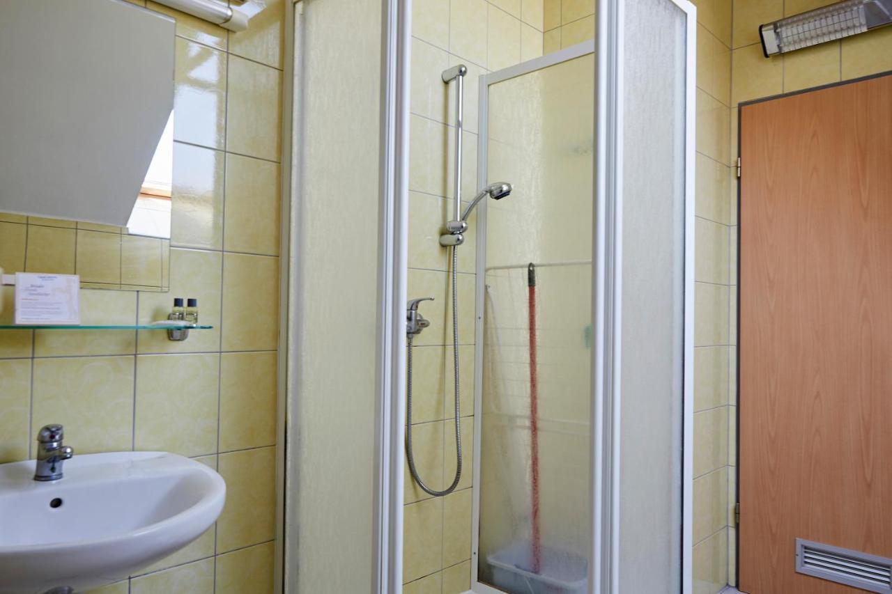 Thermal Apartments Lendava Extérieur photo