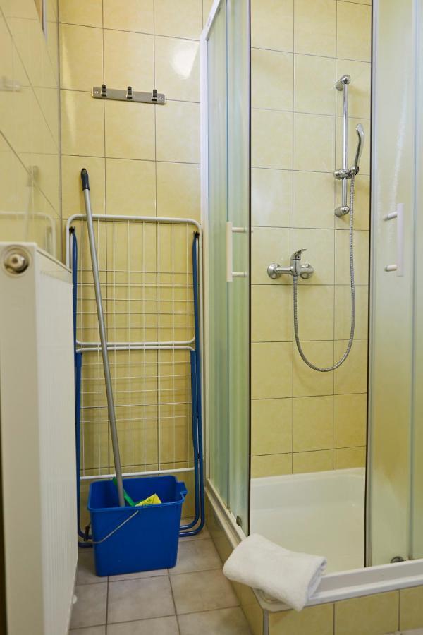 Thermal Apartments Lendava Extérieur photo