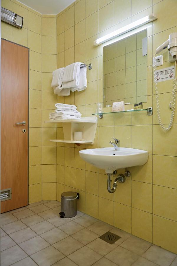 Thermal Apartments Lendava Extérieur photo