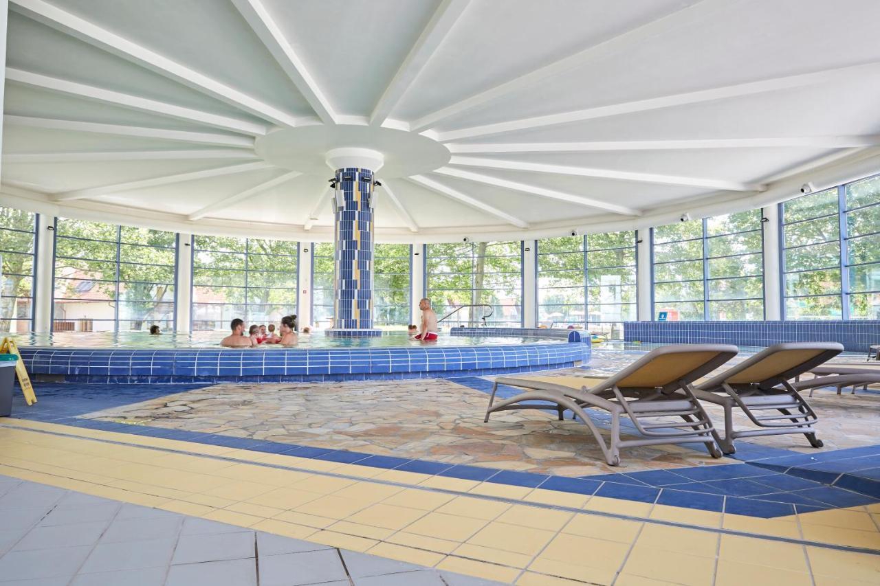 Thermal Apartments Lendava Extérieur photo