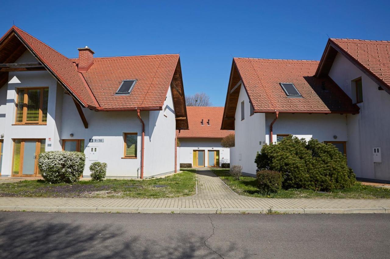 Thermal Apartments Lendava Extérieur photo