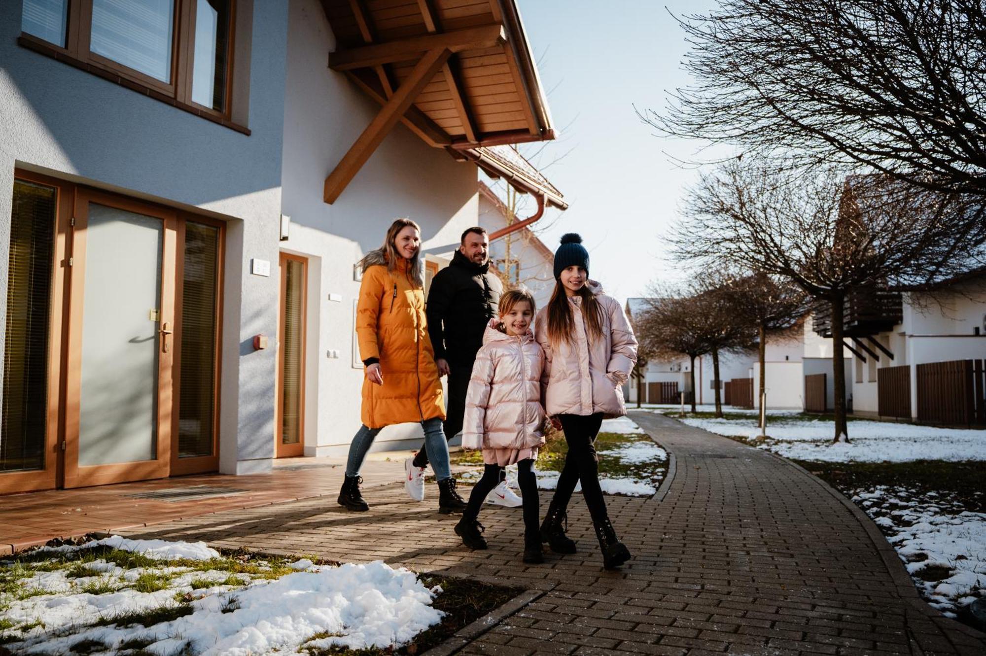 Thermal Apartments Lendava Extérieur photo