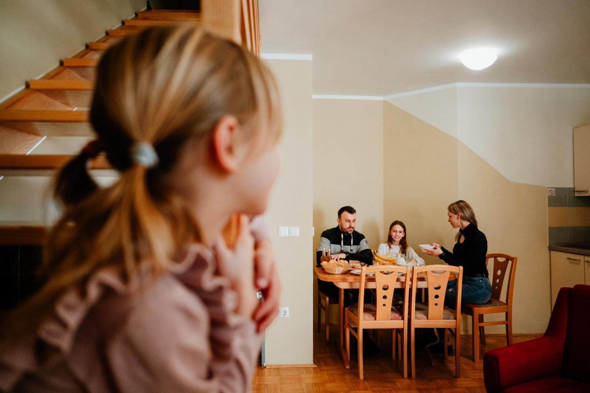 Thermal Apartments Lendava Extérieur photo