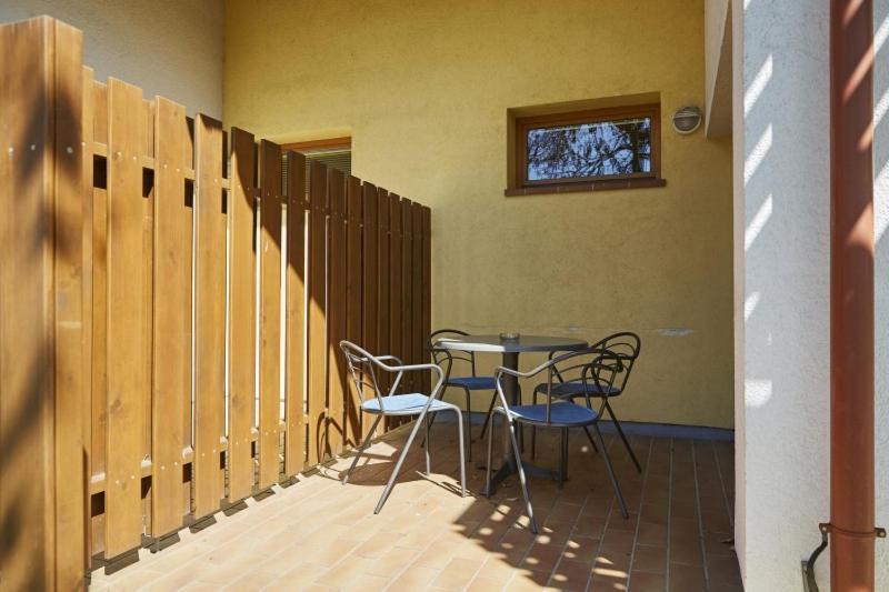 Thermal Apartments Lendava Extérieur photo