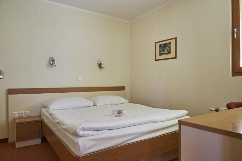 Thermal Apartments Lendava Extérieur photo