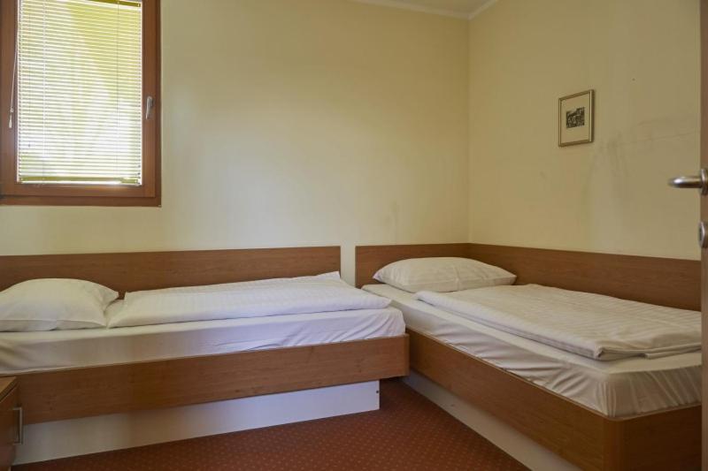 Thermal Apartments Lendava Extérieur photo